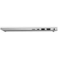 ноутбук HP Pavilion 14-ec0012ur Серебристый