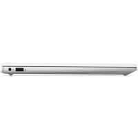 ноутбук HP Pavilion 14-ec0012ur Серебристый