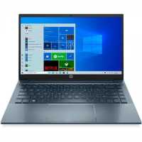 ноутбук HP Pavilion 14-ec1030ci Синий