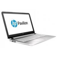 ноутбук HP Pavilion 15-ab123ur Белый