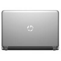 ноутбук HP Pavilion 15-ab210ur Серый