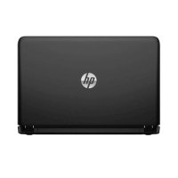 ноутбук HP Pavilion 15-ab116ur Черный