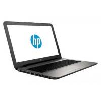 ноутбук HP 15-ac151ur Серебристый
