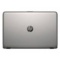 ноутбук HP 15-ac151ur Серебристый