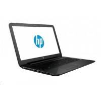ноутбук HP 15-af108ur Черный