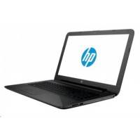 ноутбук HP 15-af108ur Черный