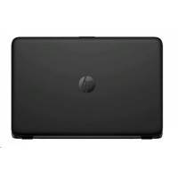 ноутбук HP 15-af108ur Черный