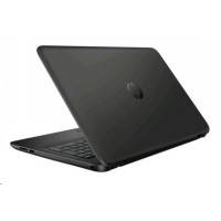 ноутбук HP 15-af108ur Черный