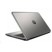 ноутбук HP 15-af007ur Серебристый
