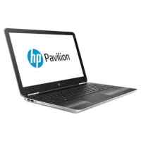 ноутбук HP Pavilion 15-au047ur Серый
