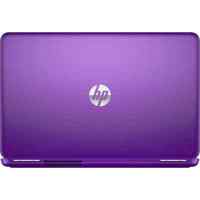 ноутбук HP Pavilion 15-au144ur Фиолетовый
