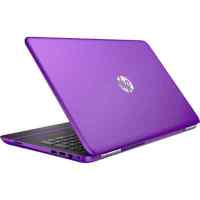 ноутбук HP Pavilion 15-au144ur Фиолетовый