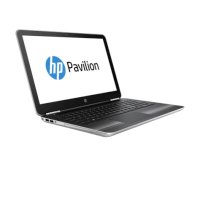 ноутбук HP Pavilion 15-aw027ur Серебристый