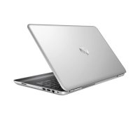 ноутбук HP Pavilion 15-aw027ur Серебристый
