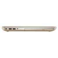 ноутбук HP Pavilion 15-aw035ur Золотой