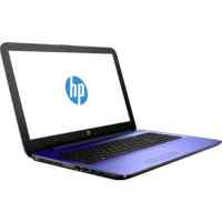 ноутбук HP 15-ay513ur Синий