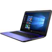 ноутбук HP 15-ay513ur Синий