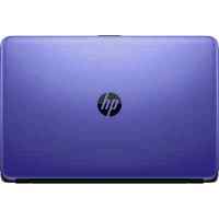 ноутбук HP 15-ay513ur Синий