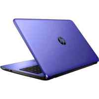 ноутбук HP 15-ay513ur Синий