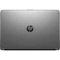 ноутбук HP 15-ay511ur Серебристый