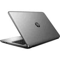 ноутбук HP 15-ay511ur Серебристый