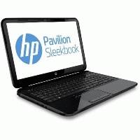 ноутбук HP Pavilion 15-b053sr Черный