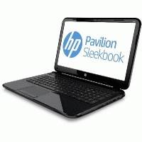 ноутбук HP Pavilion 15-b053sr Черный