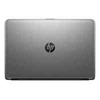 ноутбук HP 15-ba037ur Серебристый