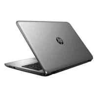 ноутбук HP 15-ba037ur Серебристый