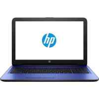 ноутбук HP 15-ba021ur Синий
