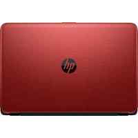 ноутбук HP 15-ba597ur Красный