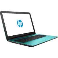 ноутбук HP 15-ba553ur Бирюзовый