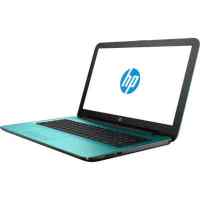 ноутбук HP 15-ba553ur Бирюзовый