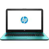 ноутбук HP 15-ba553ur Бирюзовый