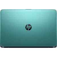 ноутбук HP 15-ba553ur Бирюзовый