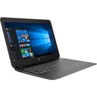 ноутбук HP Pavilion 15-bc520ur Черный