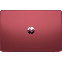 ноутбук HP 15-bs059ur Красный