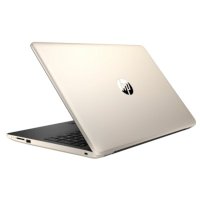 ноутбук HP 15-bs000ur Золотой