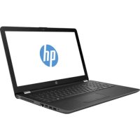 ноутбук HP 15-bs112ur Серый