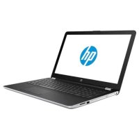 ноутбук HP 15-bs054ur Серебристый