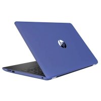 ноутбук HP 15-bs590ur Синий