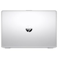 ноутбук HP 15-bw082ur Серебристый
