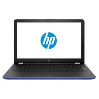 ноутбук HP 15-bw047ur Синий