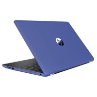 ноутбук HP 15-bw047ur Синий