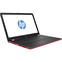 ноутбук HP 15-bw057ur Красный