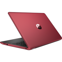 ноутбук HP 15-bw057ur Красный