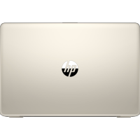 ноутбук HP 15-bw031ur Золотой