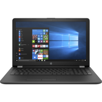 ноутбук HP 15-bw594ur Серый