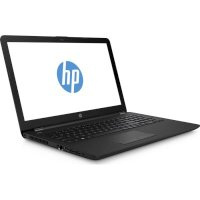 ноутбук HP 15-bw033ur Черный