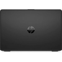 ноутбук HP 15-bw033ur Черный